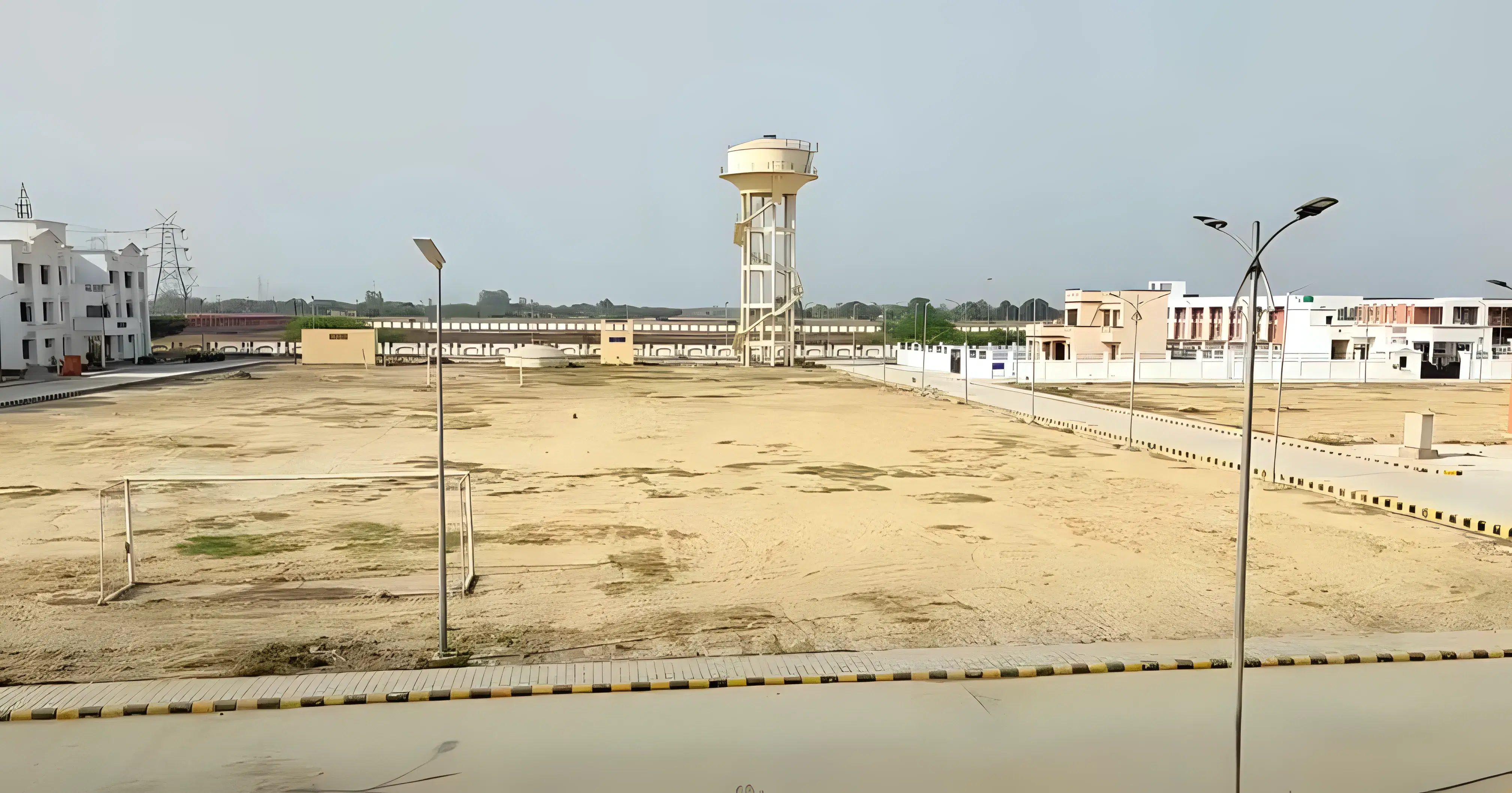 Rajkiya Engineering College Mainpuri Sports Facilities photo 1
